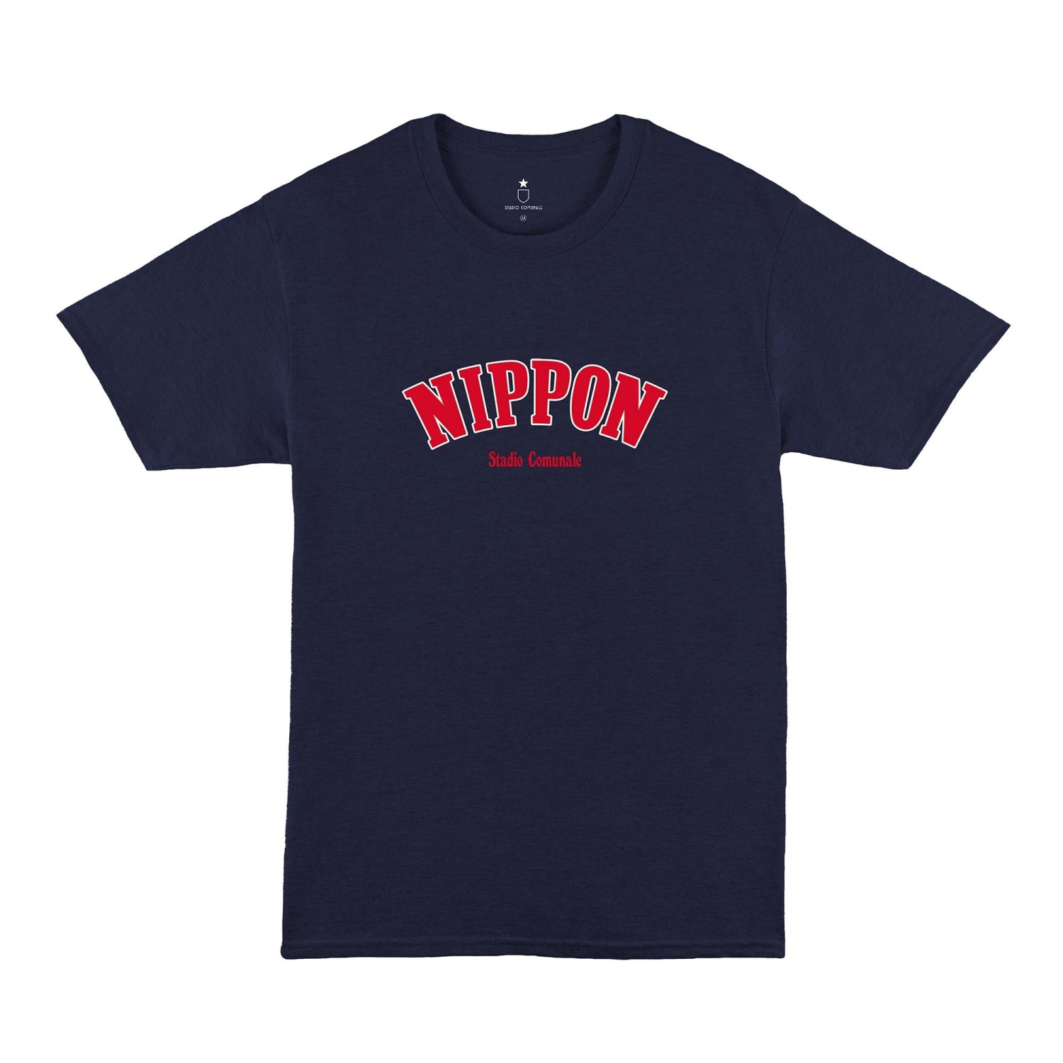 T-shirt Mundial Worldcup Nippon
