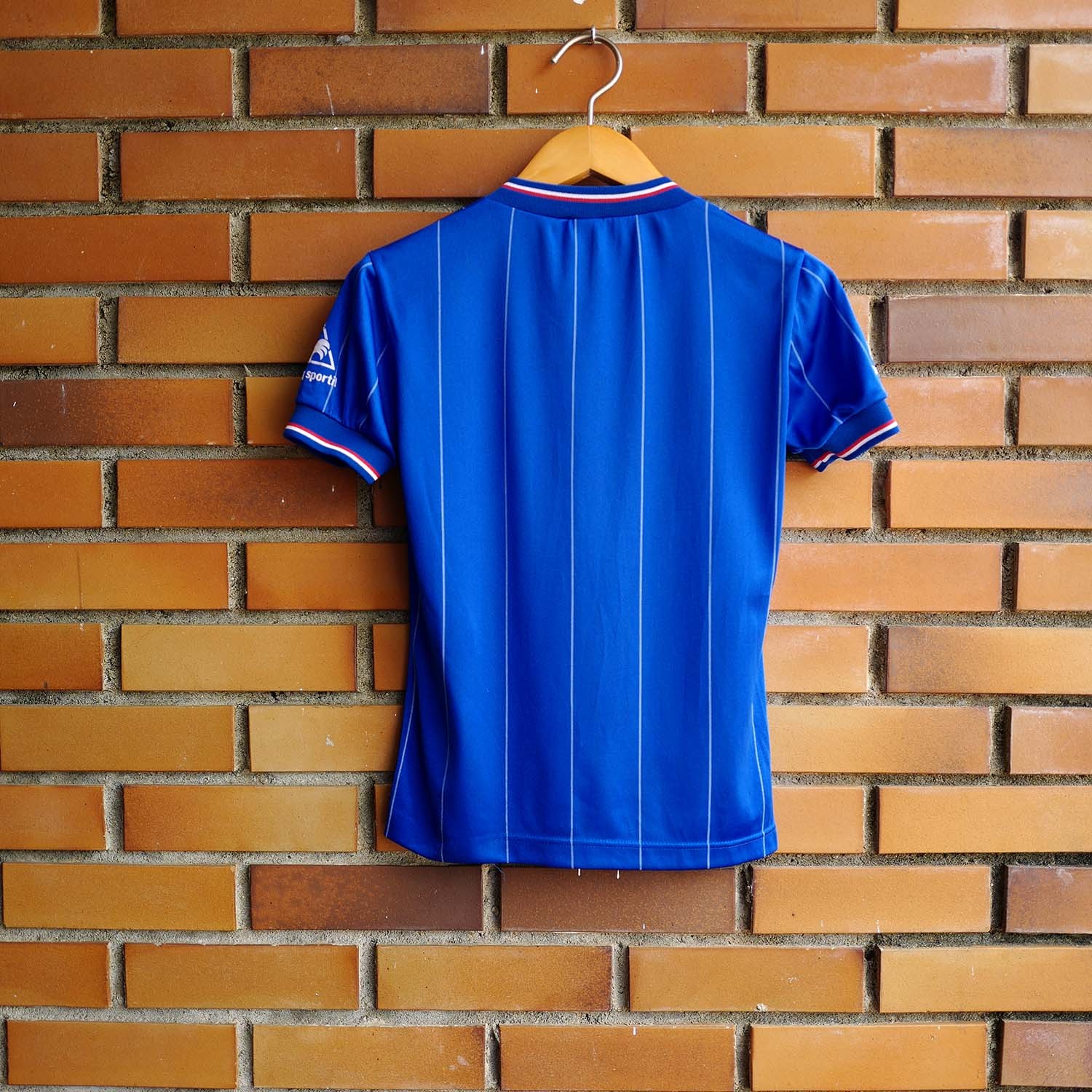 Chelsea vintage soccer jersey