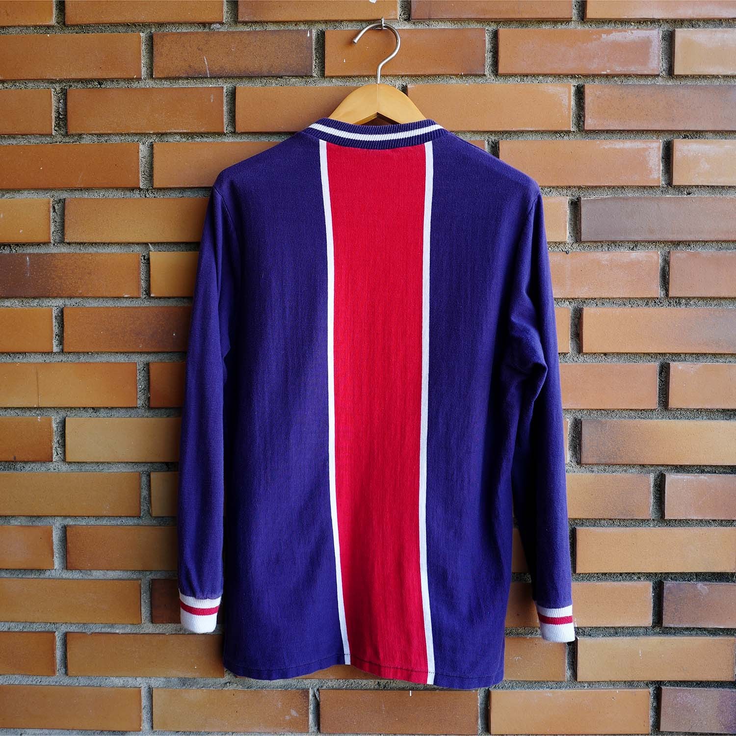 PSG Vintage football jersey
