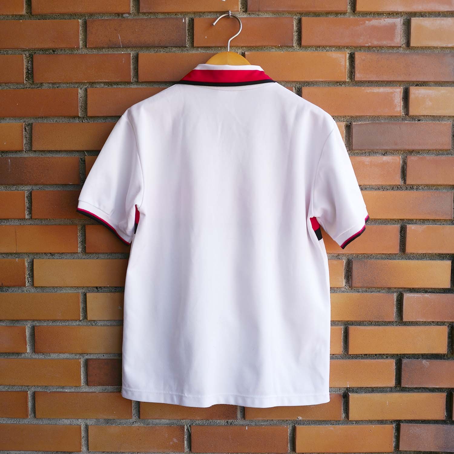Classic soccer jersey, associazione calcio milan away