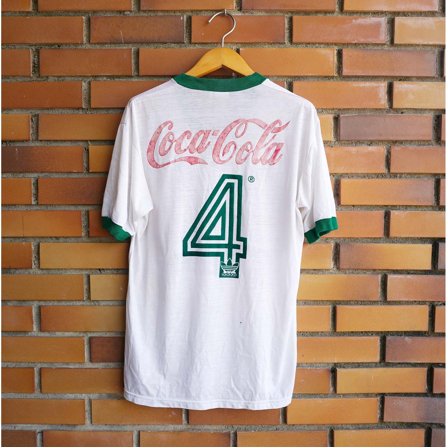 Palmeiras Away Vintage soccer jersey