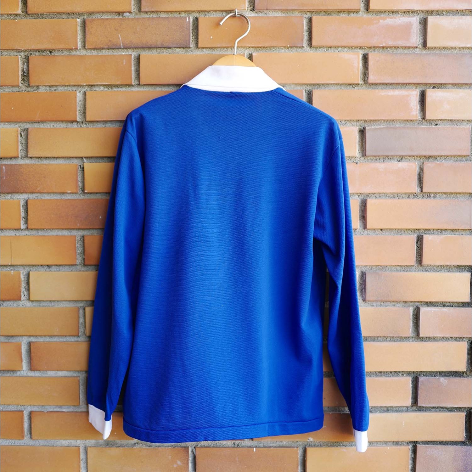 Chelsea 75/76 vintage soccer jersey