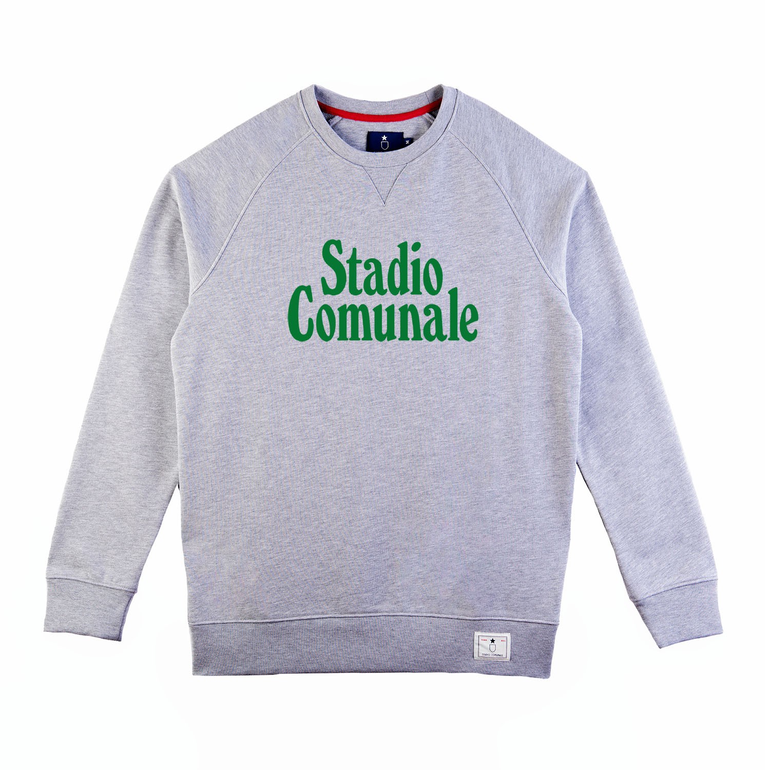 Sweatshirt Stadio Comunale Macchia