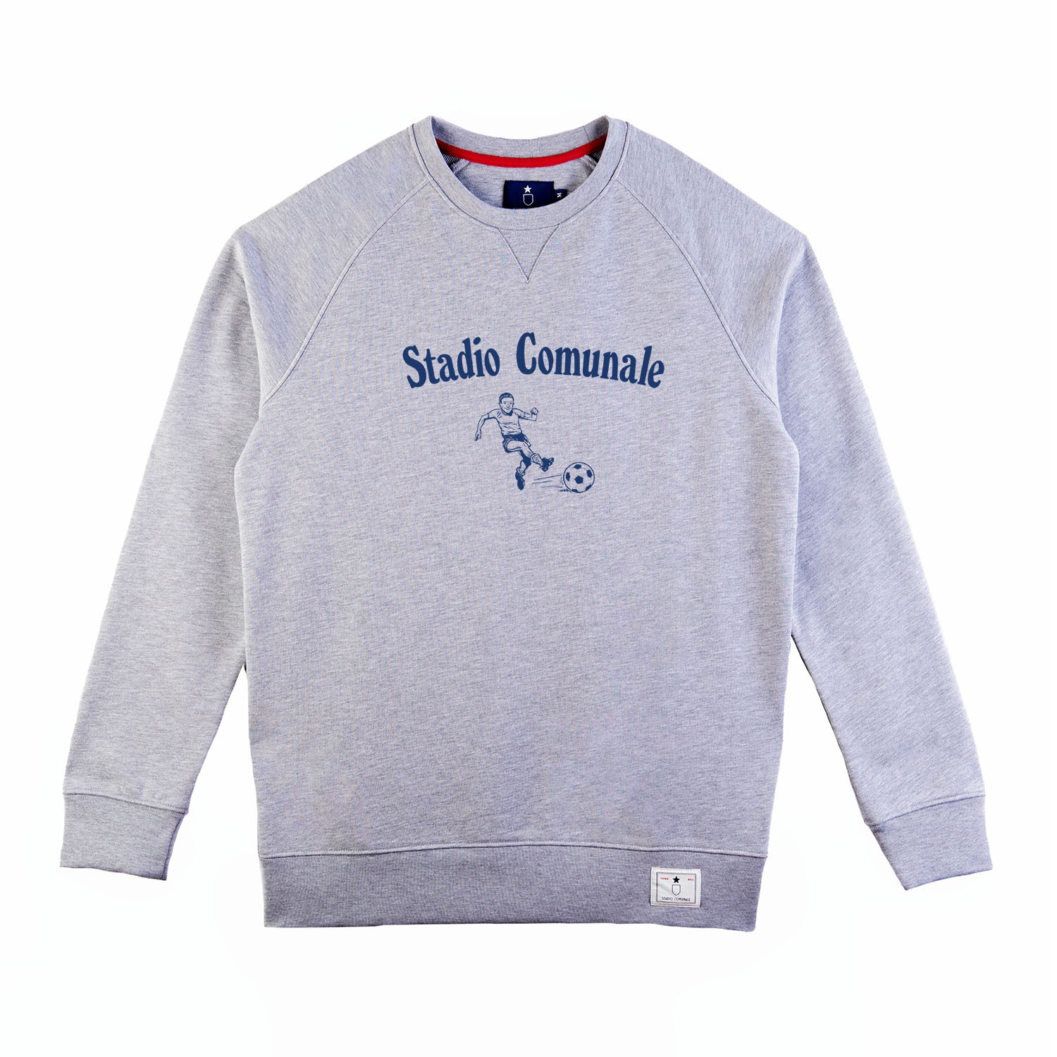 Sweatshirt Good all Days Stadio Comunale