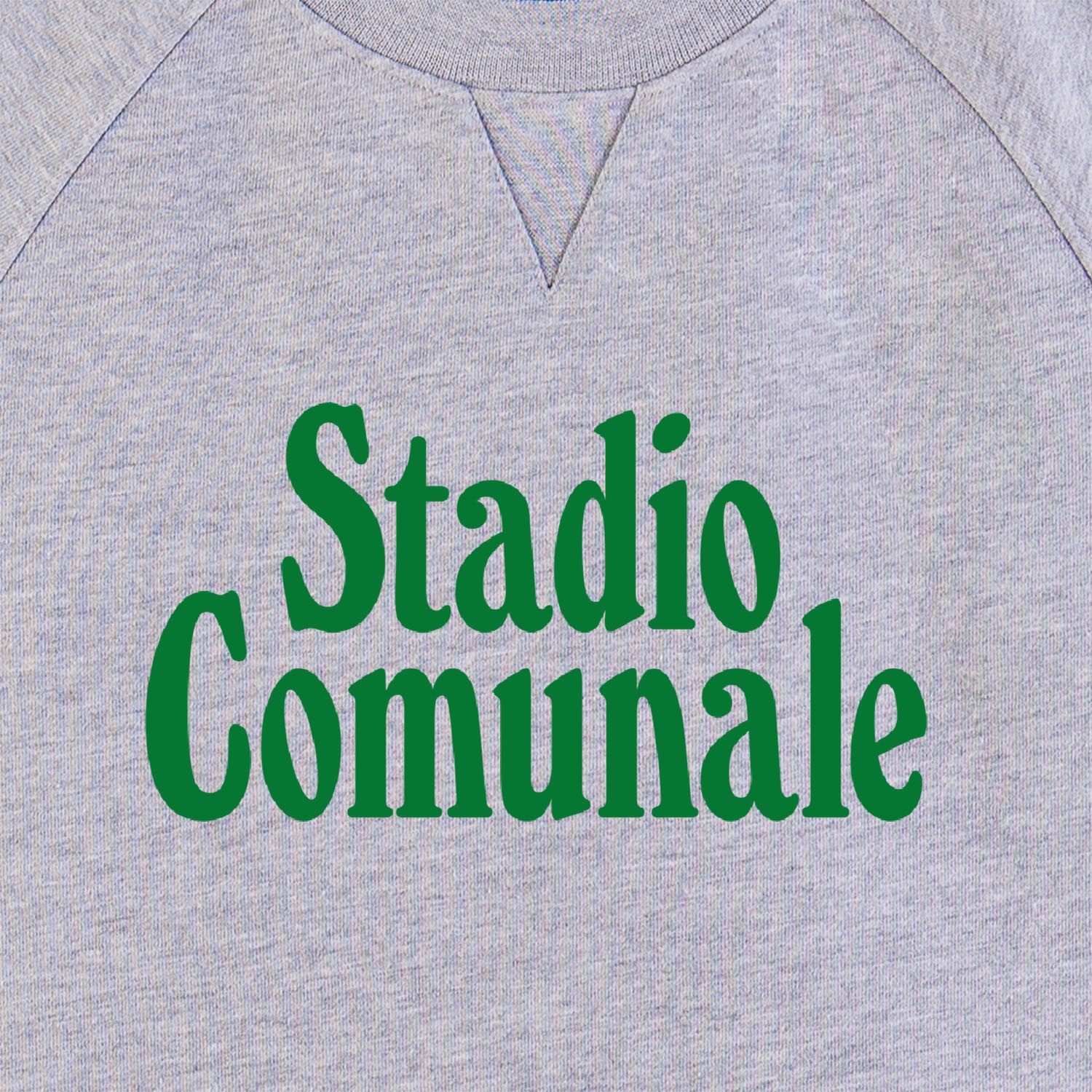 Sweatshirt Stadio Comunale Macchia