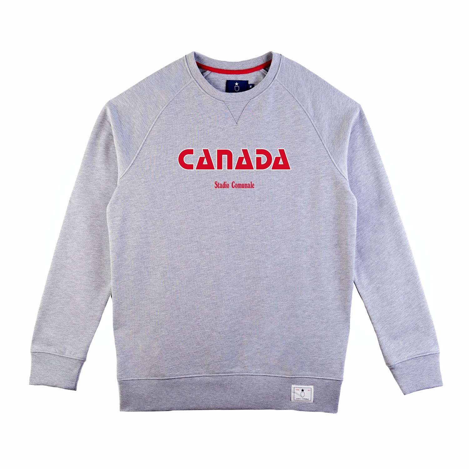 Sweatshirt Worldcup Canada
