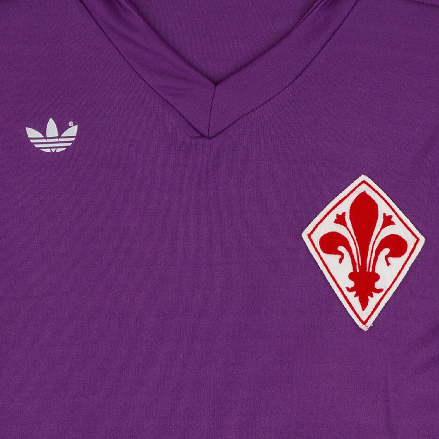 Fiorentina Vintage 79/80 football Jersey, N.16