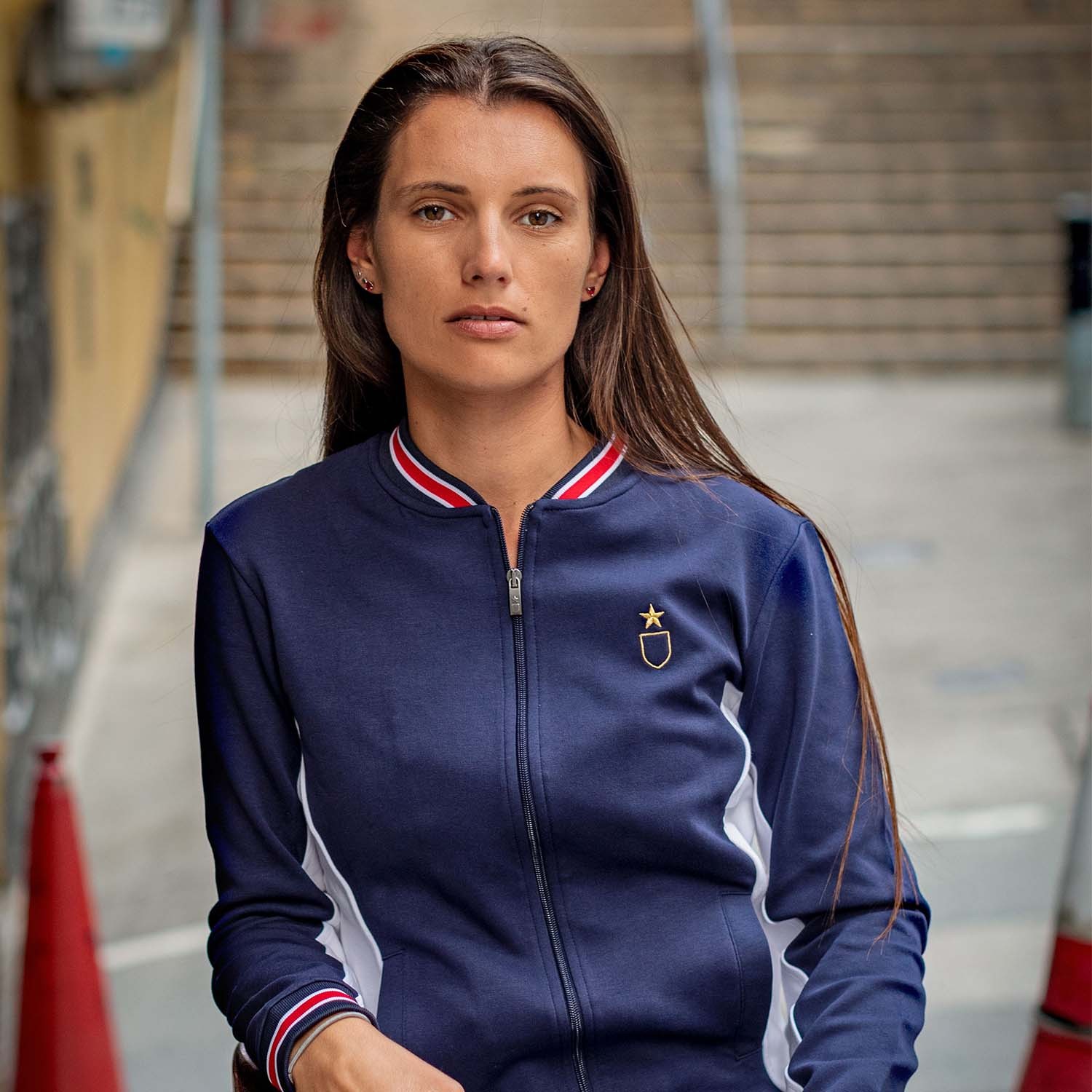Track jacket Paris pour PSG